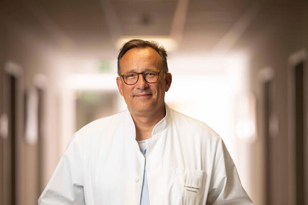 Dr. med. Christian Müller-Grotrian